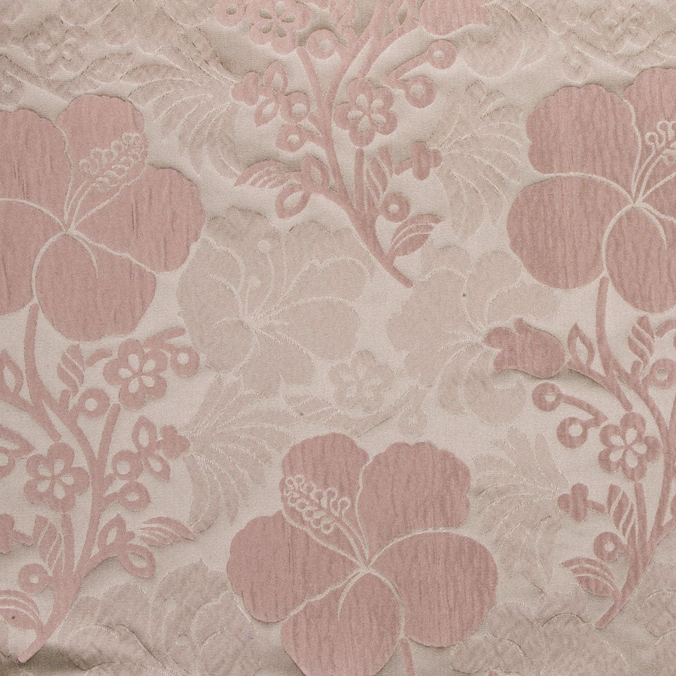 Victorian Gold/Taupe Geometric Taffeta - Joann Fabrics