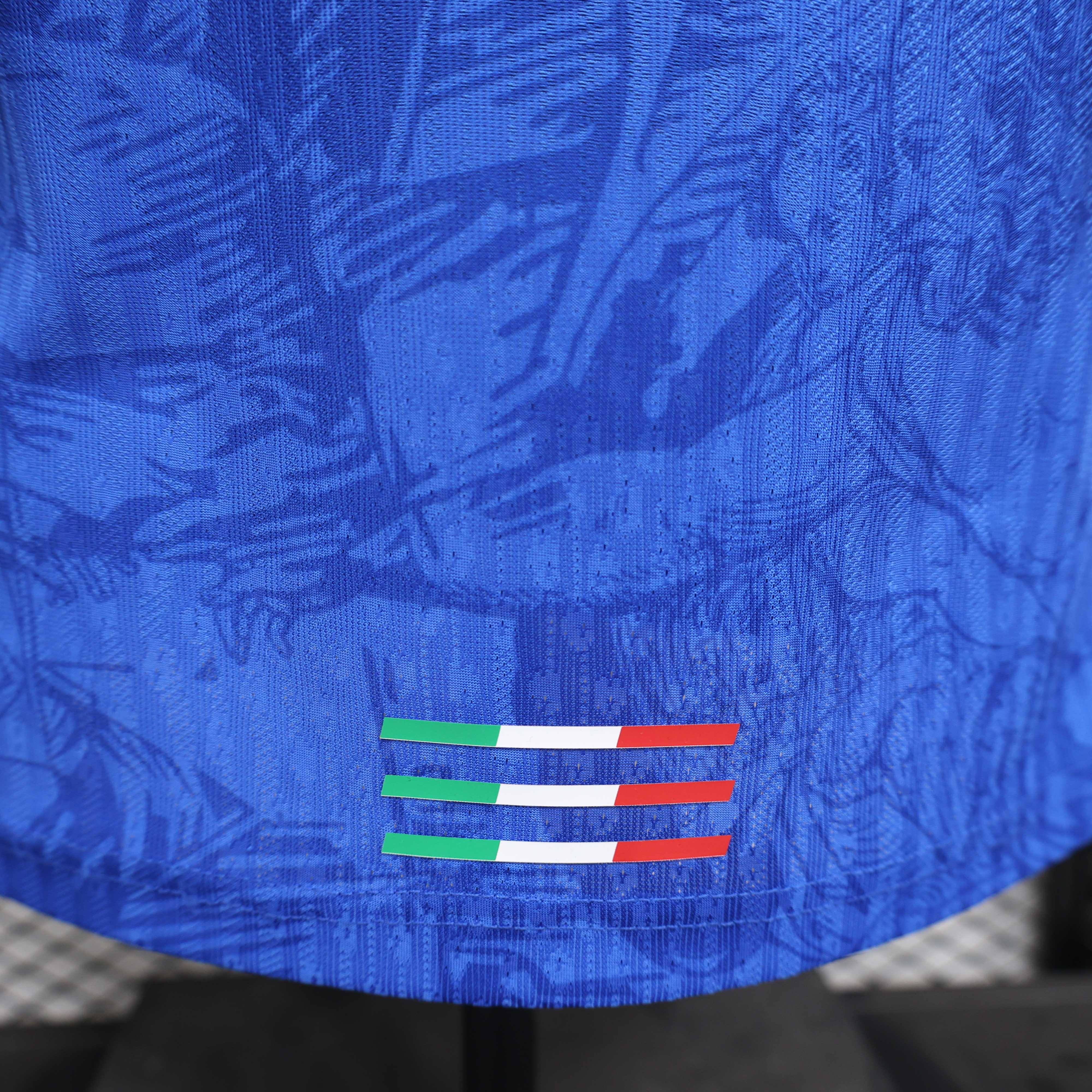2025/2026 Player Version Italy Special Edition 01 Football Shirt 1:1 Thai Quality