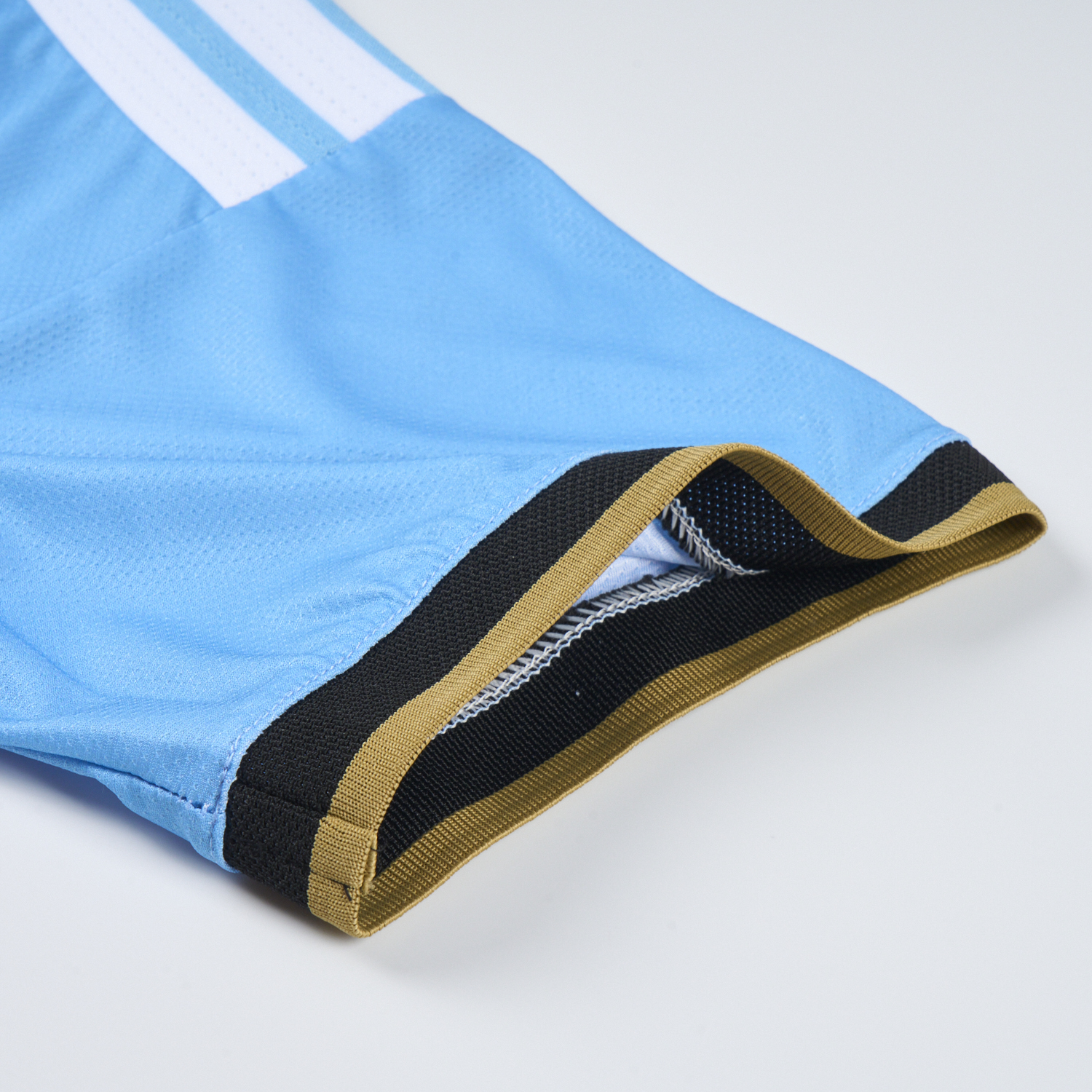 【Signed Version】Argentina 2026 Messi Anniversary Special Jersey - Player Version - UnitedFutballJersey