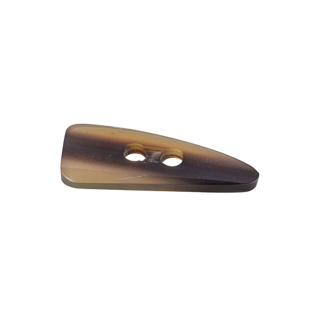 Beige Horn Toggle - 80L/50.8mm - Joann Fabrics
