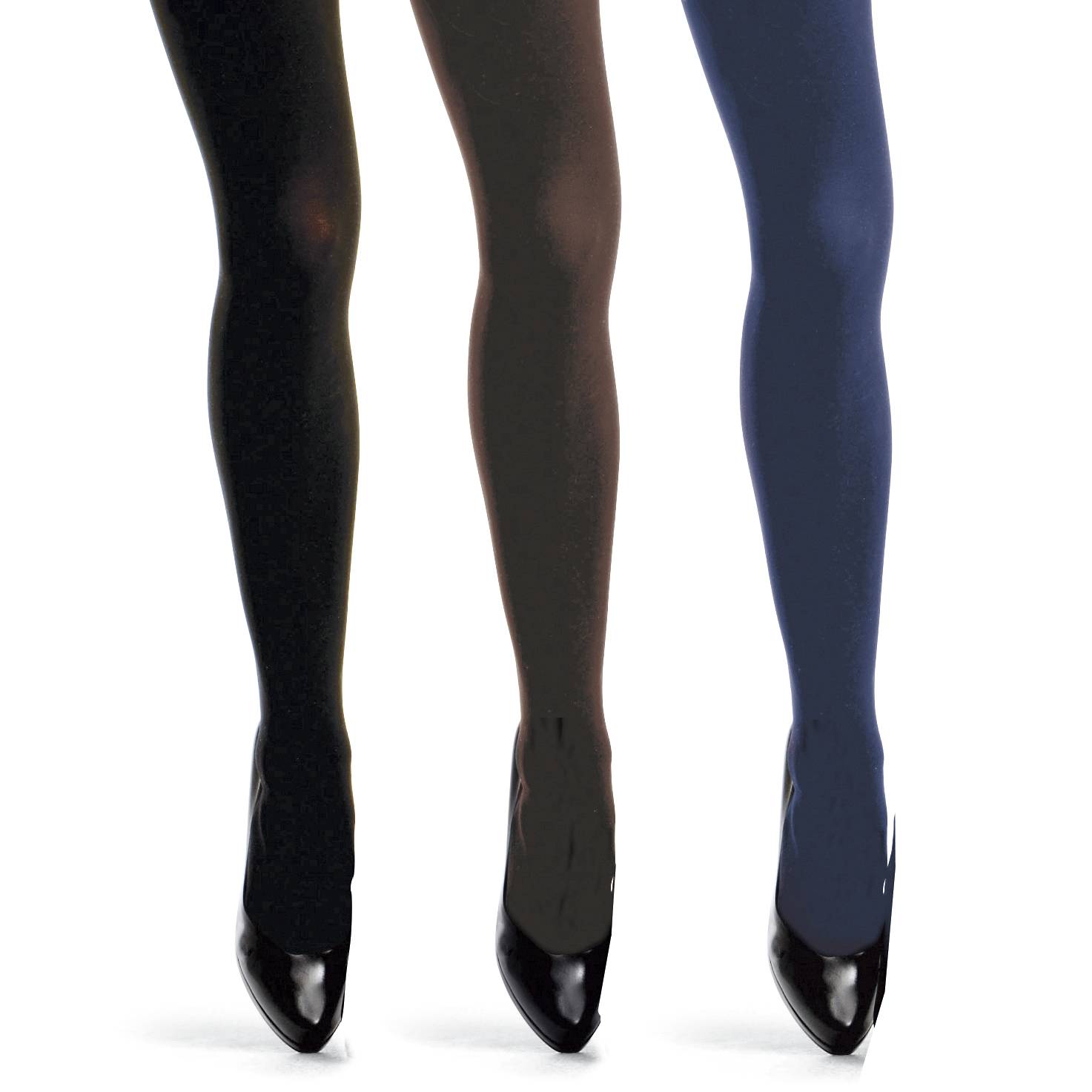 Control-Top Tights - Northstyle Catalog