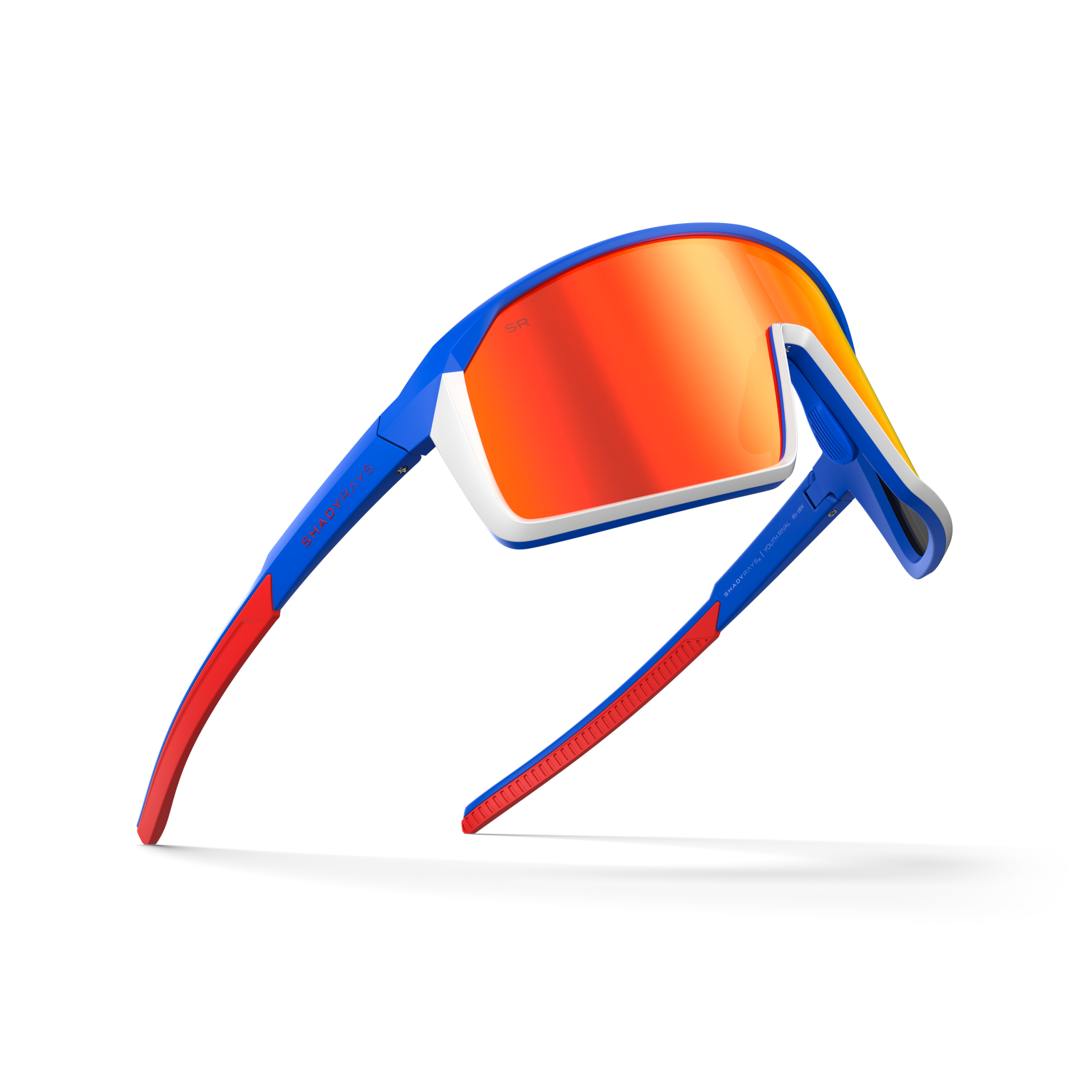 Youth Rival – Patriotic