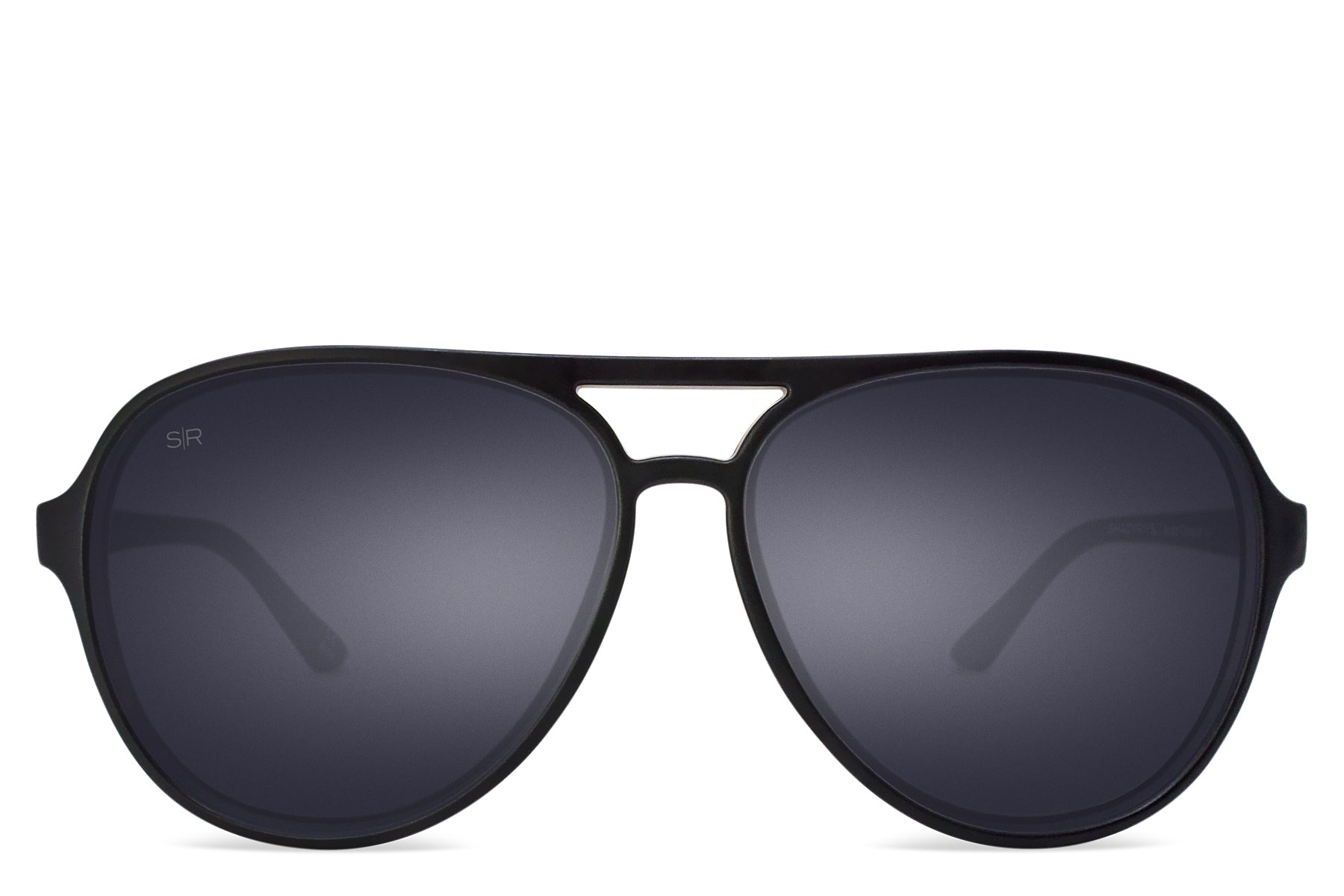 Aviator Crossover – Blackout Polarized