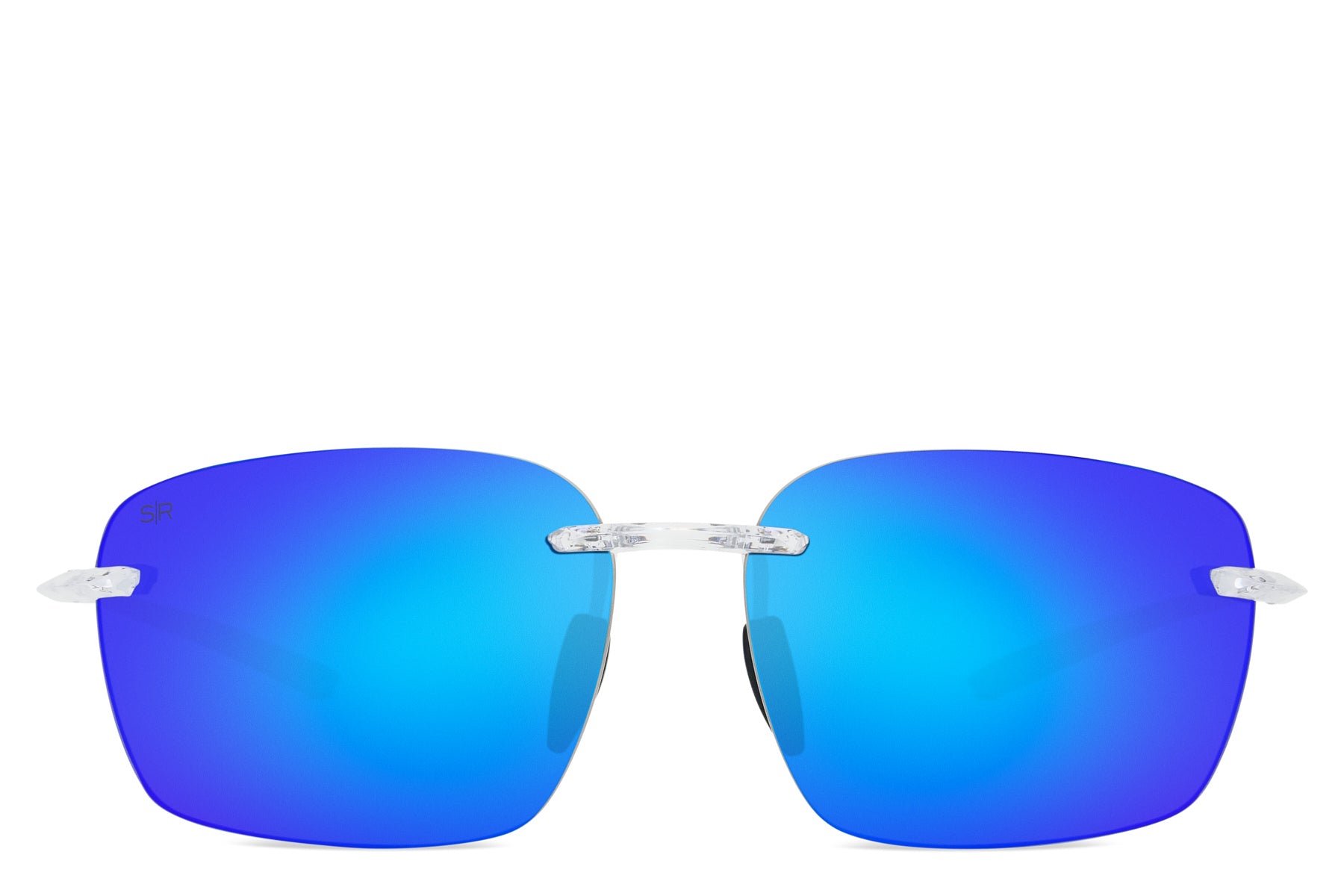 Huron – Glacier Ice Polarized