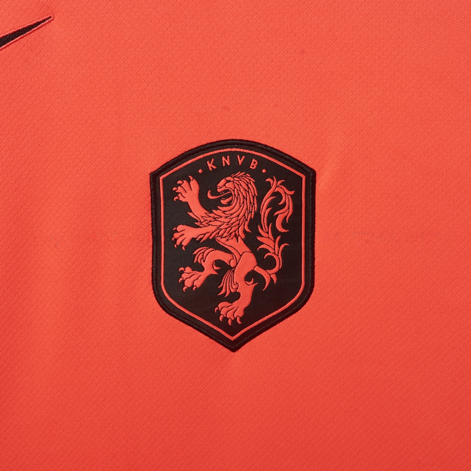 Netherlands 2026 Home Jersey - Fans Version - UnitedFutballJersey
