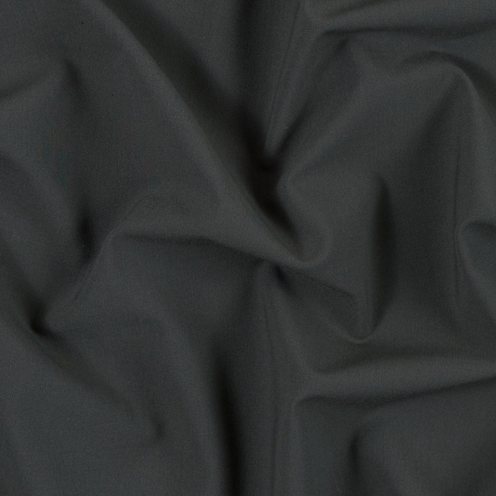 Dusty Olive Stretch Cotton and Polyester Woven - Joann Fabrics