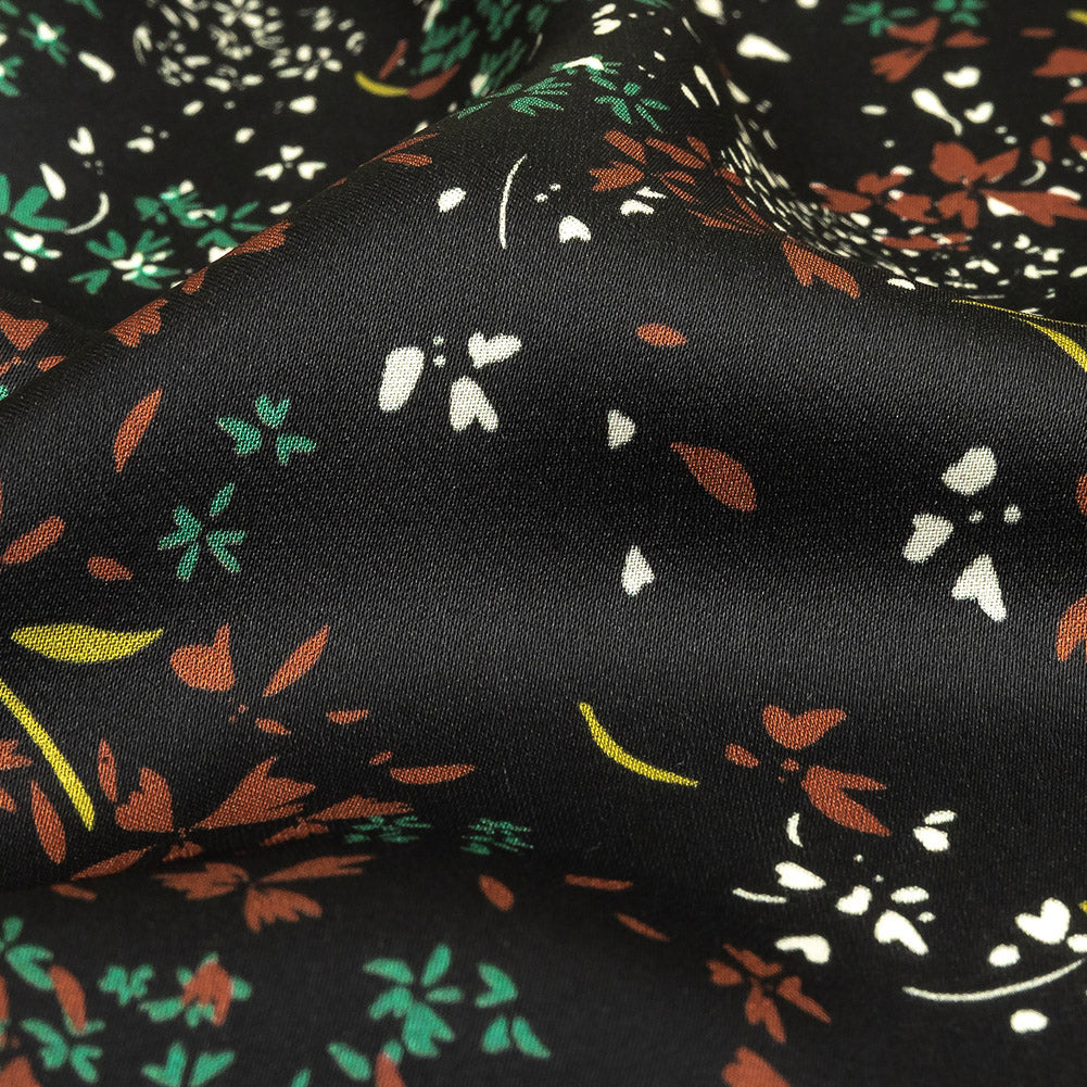 Mood Exclusive Perfect Pressings Viscose Sateen - Joann Fabrics