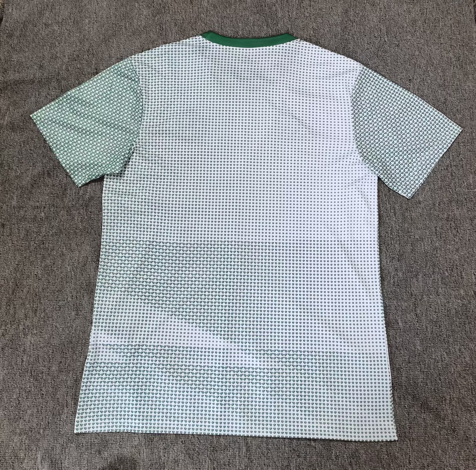 2025/2026 Mexico National team Promotional clothing Football Shirt 1:1 Thai Quality