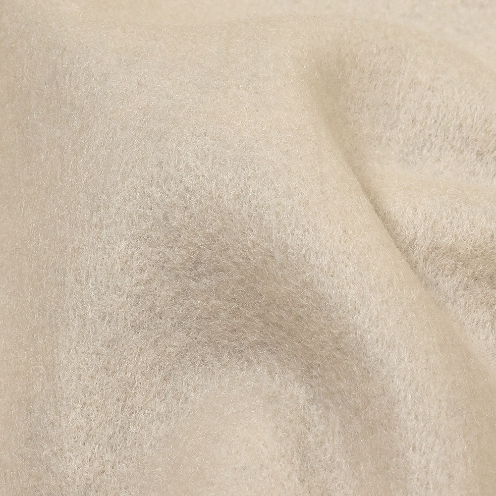 Acrylic Felt - Cream - Robin Collection - Joann Fabrics