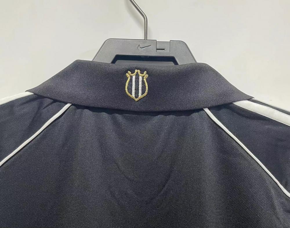 2000-2001 Retro Newcastle United Away Soccer Jersey 1:1 Thai Quality