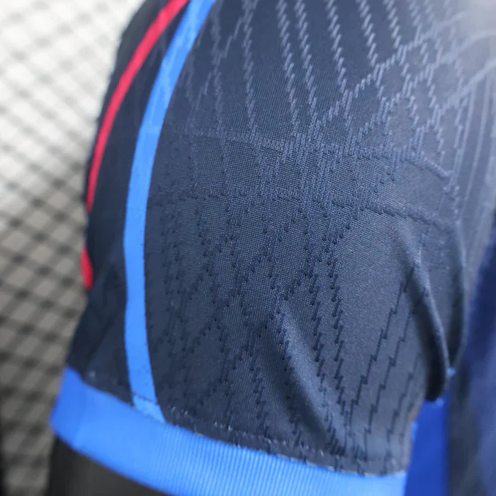 Barcelona Catalan Fusion Limited Jersey
