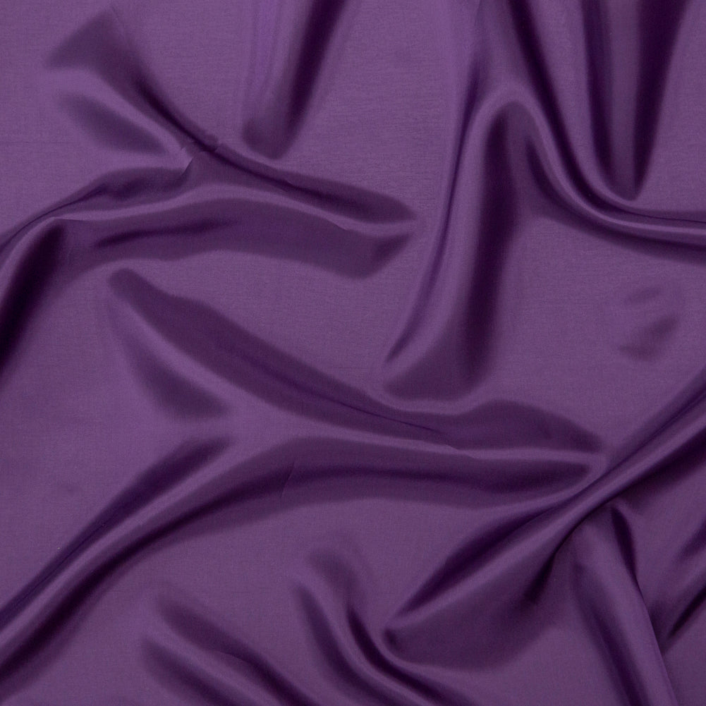 Bemberg Lining - Patrician Purple - Lucidum Collection - Joann Fabrics