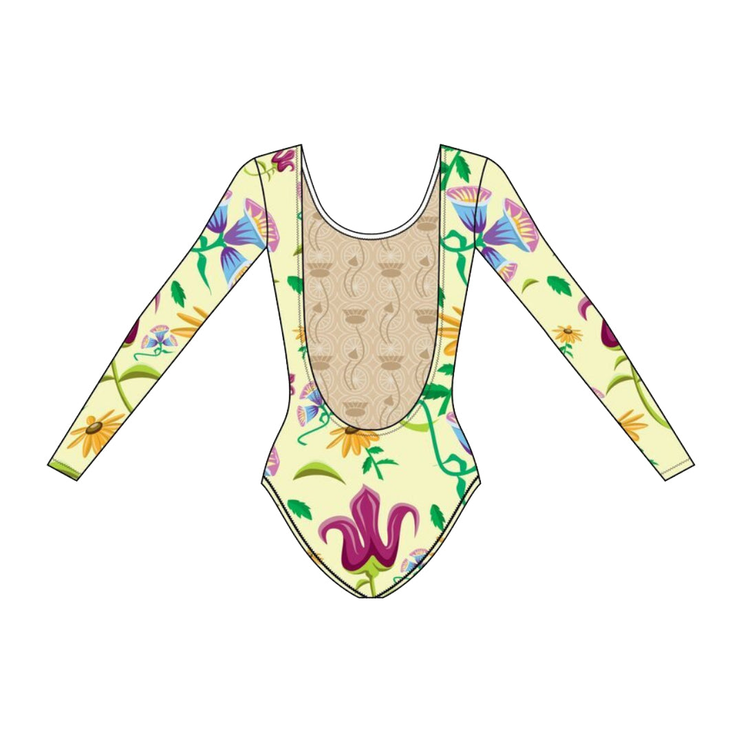 Valeria One Piece Swimsuit Sirena Sewing Pattern - Joann Fabrics