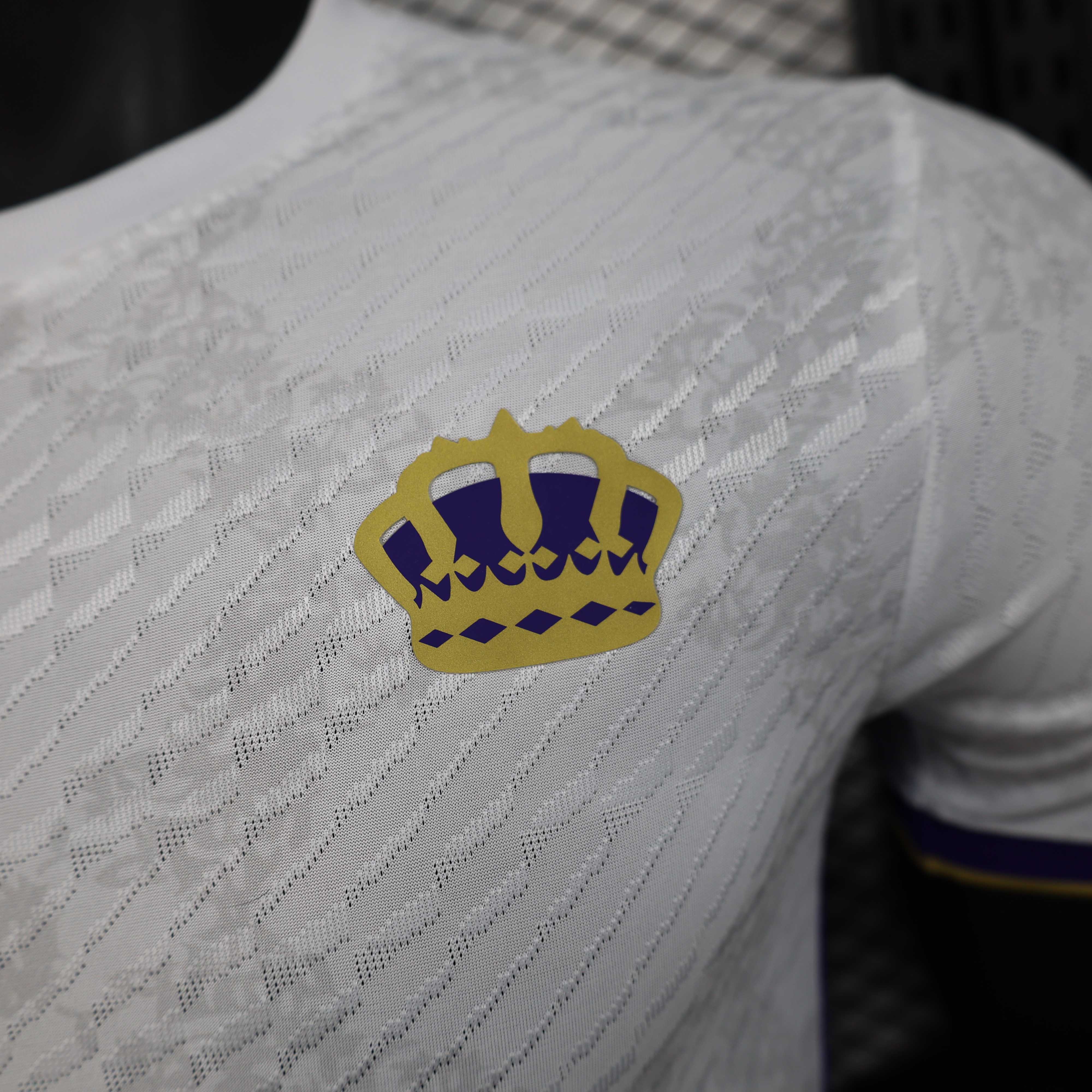 2025/2026 Player Version Real Madrid Special Edition 09 Football Jersey 1:1 Thai quality
