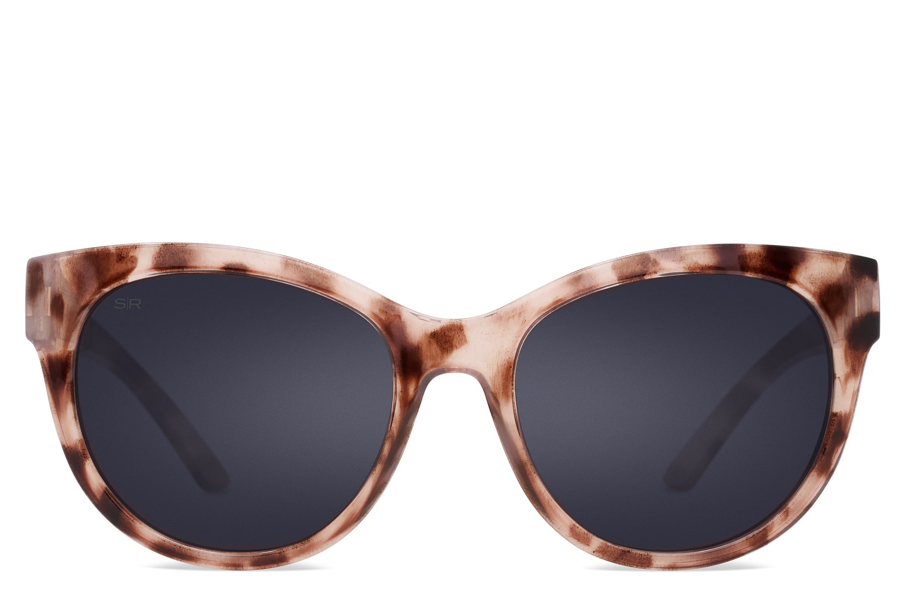 Lynx – Blush Tortoise Polarized