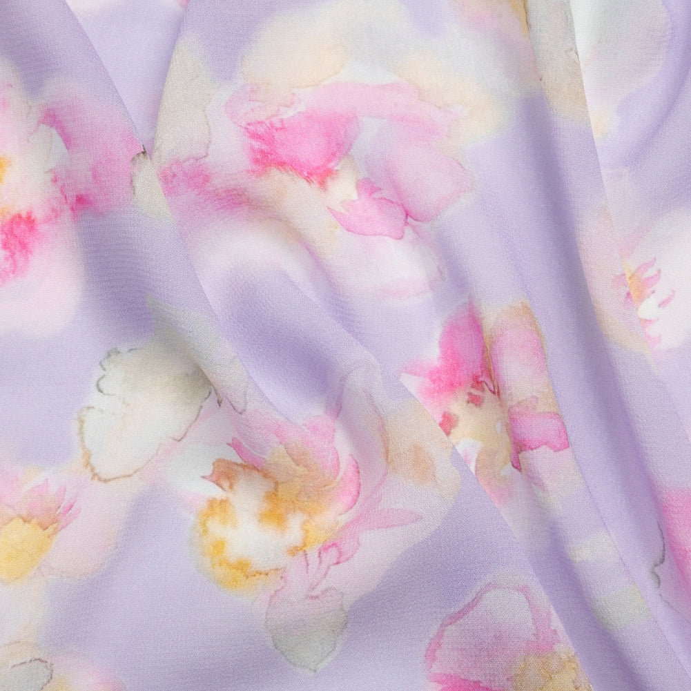 Mood Exclusive Dilly Daydreamer Viscose Georgette - Joann Fabrics