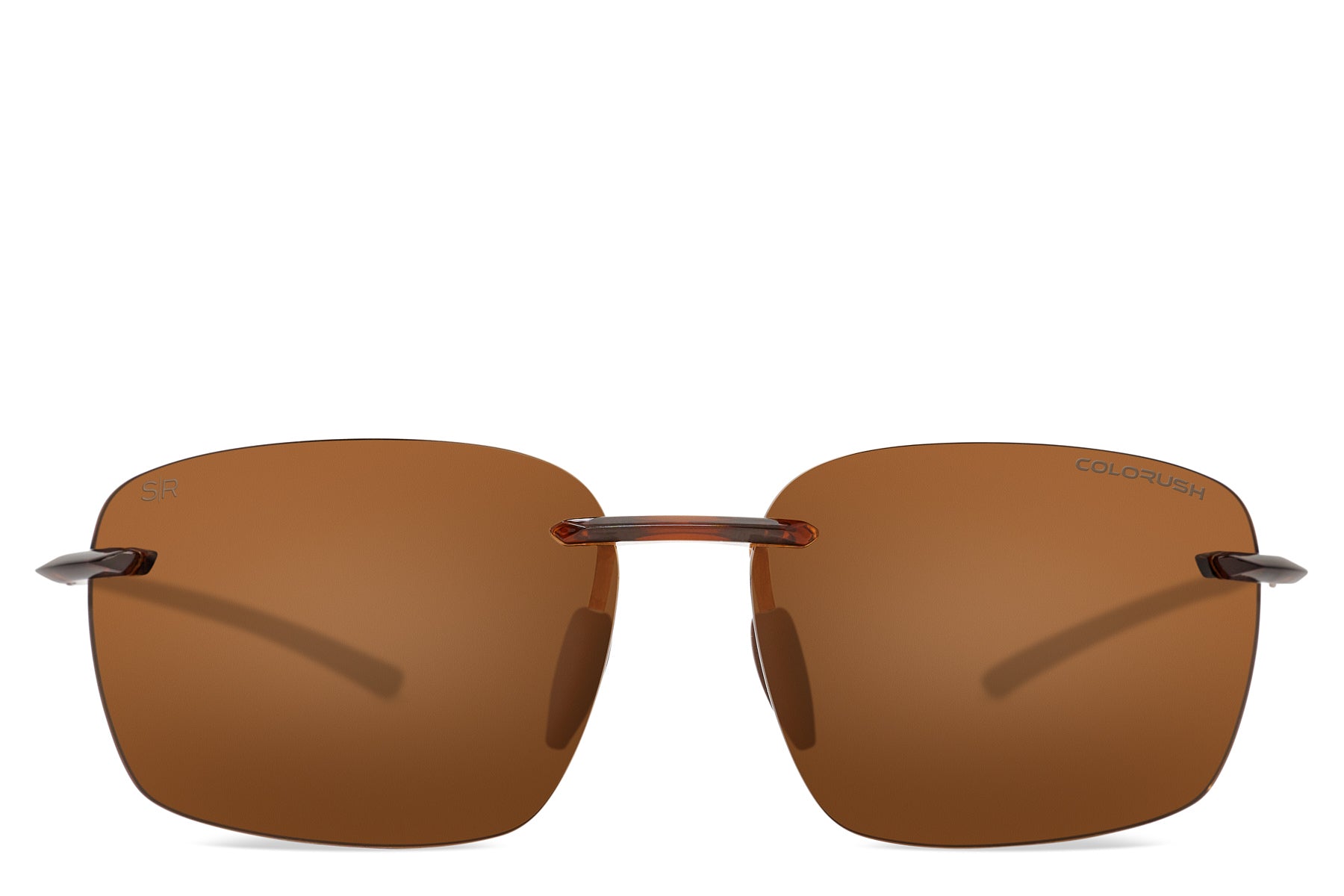 Huron Matte – Amber Polarized