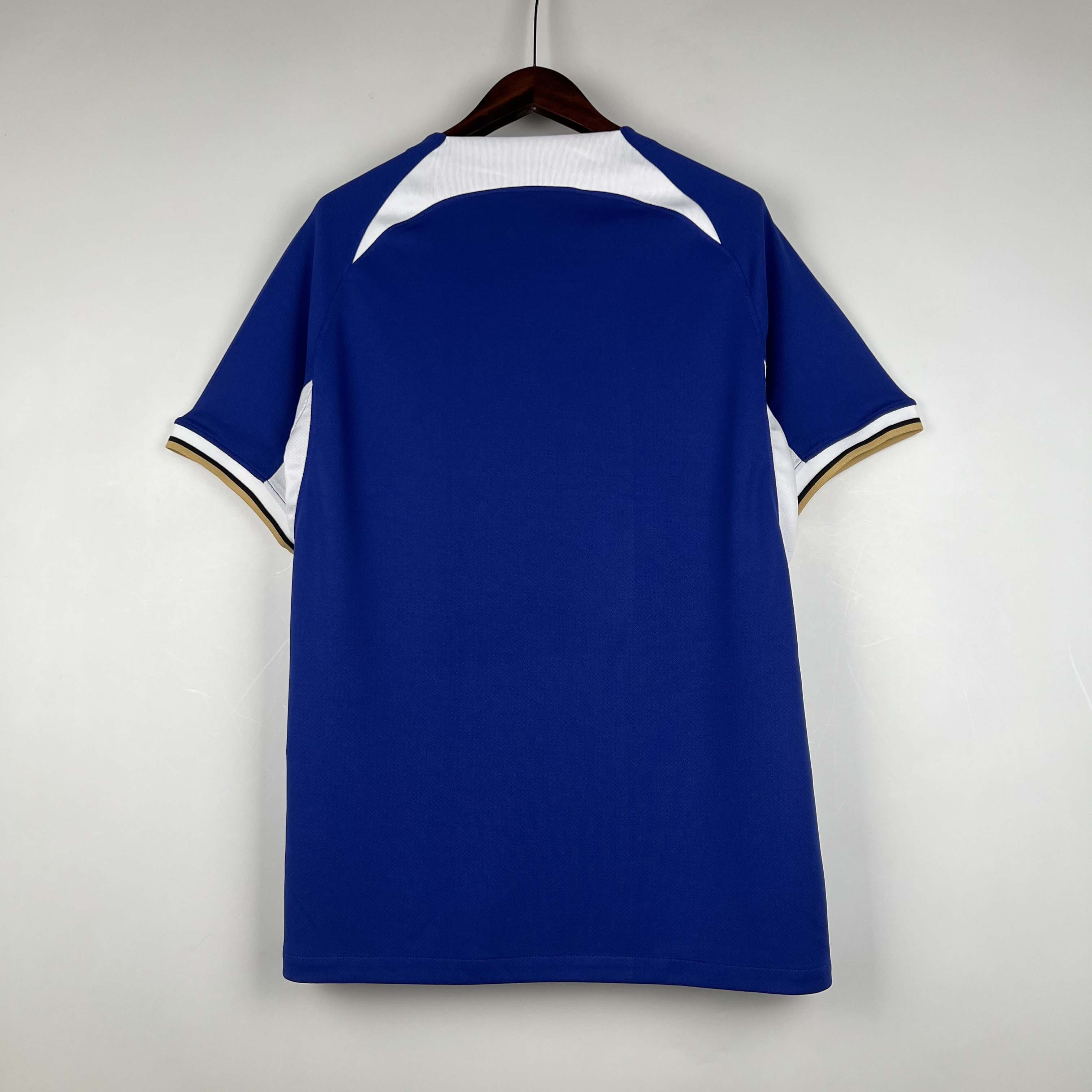 2023/2024 Chelsea Home Football Shirt 1:1 Thai Quality