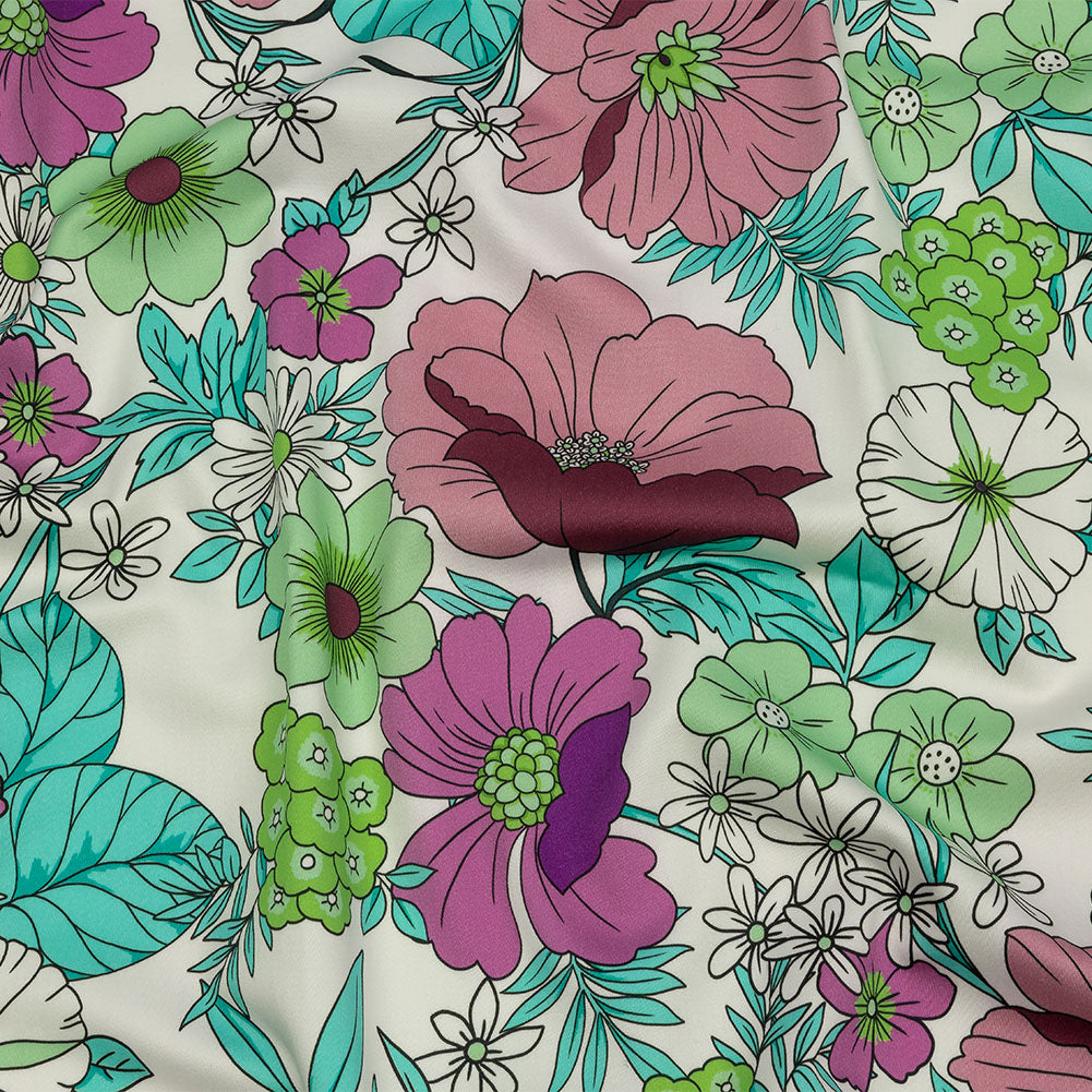 MOOD EXCLUSIVE COTTON PRINT - Joann Fabrics