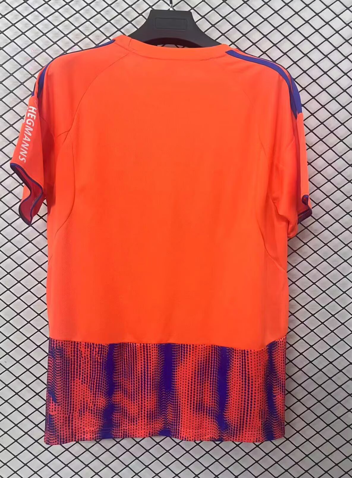 2025/2026 Schalke 04 Third Away Football Jersey 1:1 Thai Quality