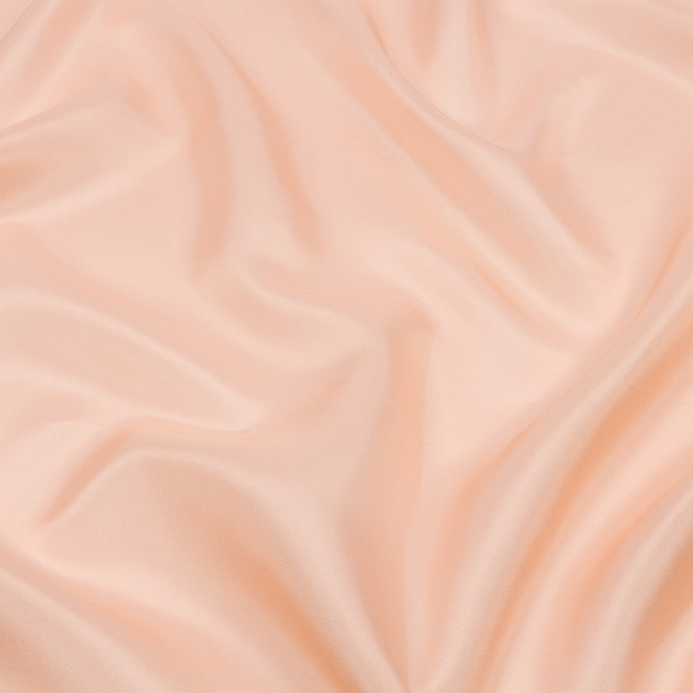 China Silk/Silk Habotai - Pale Blush - Premium Collection - Joann Fabrics