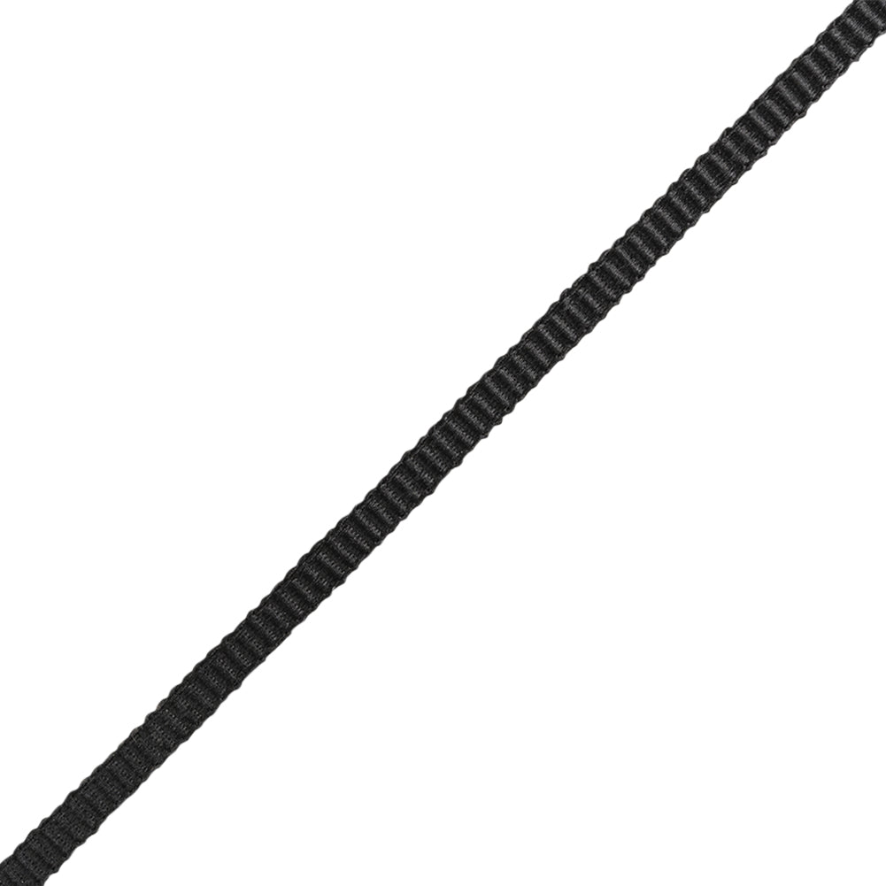 Grosgrain Ribbon - 3mm - Black - Joann Fabrics