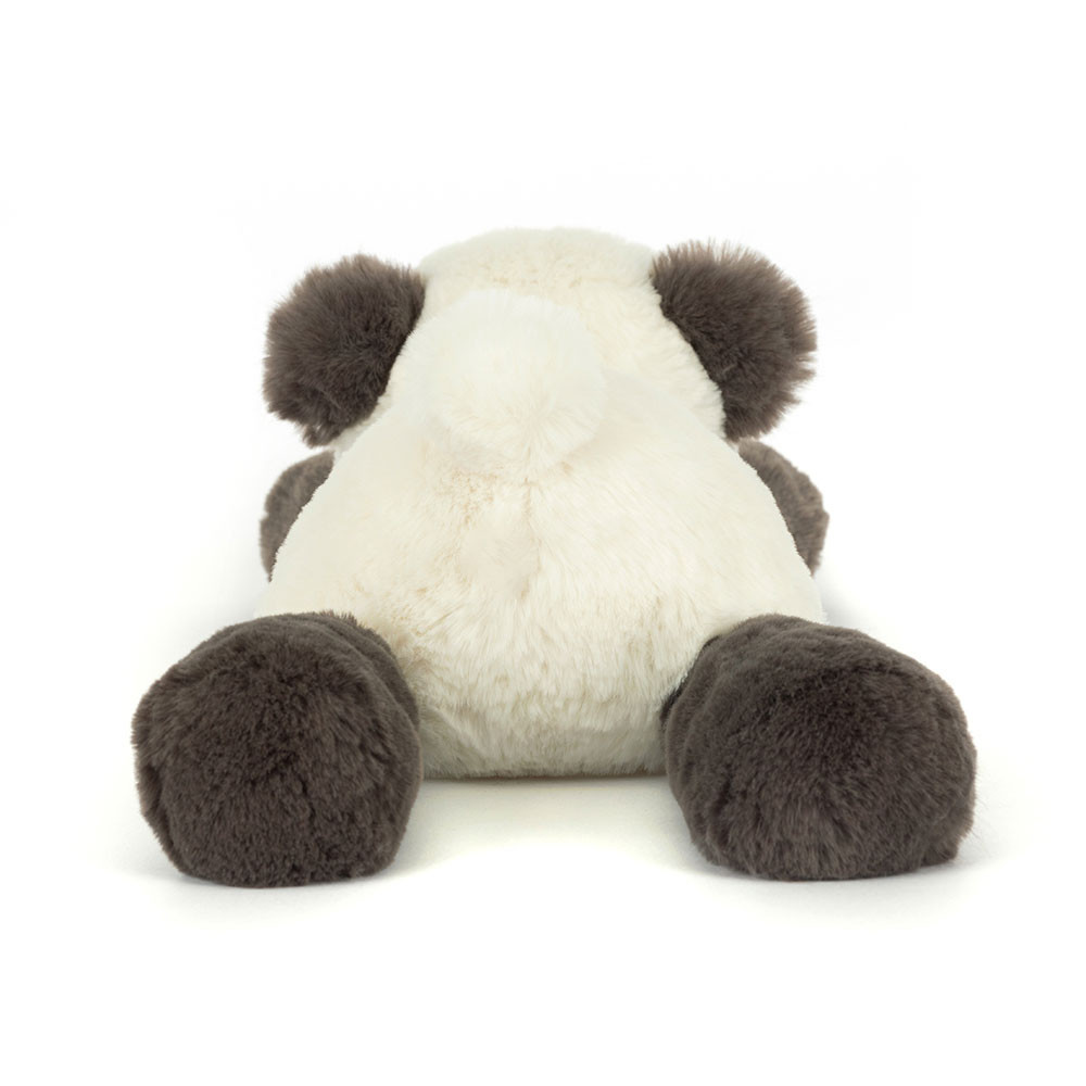 Smudge Panda