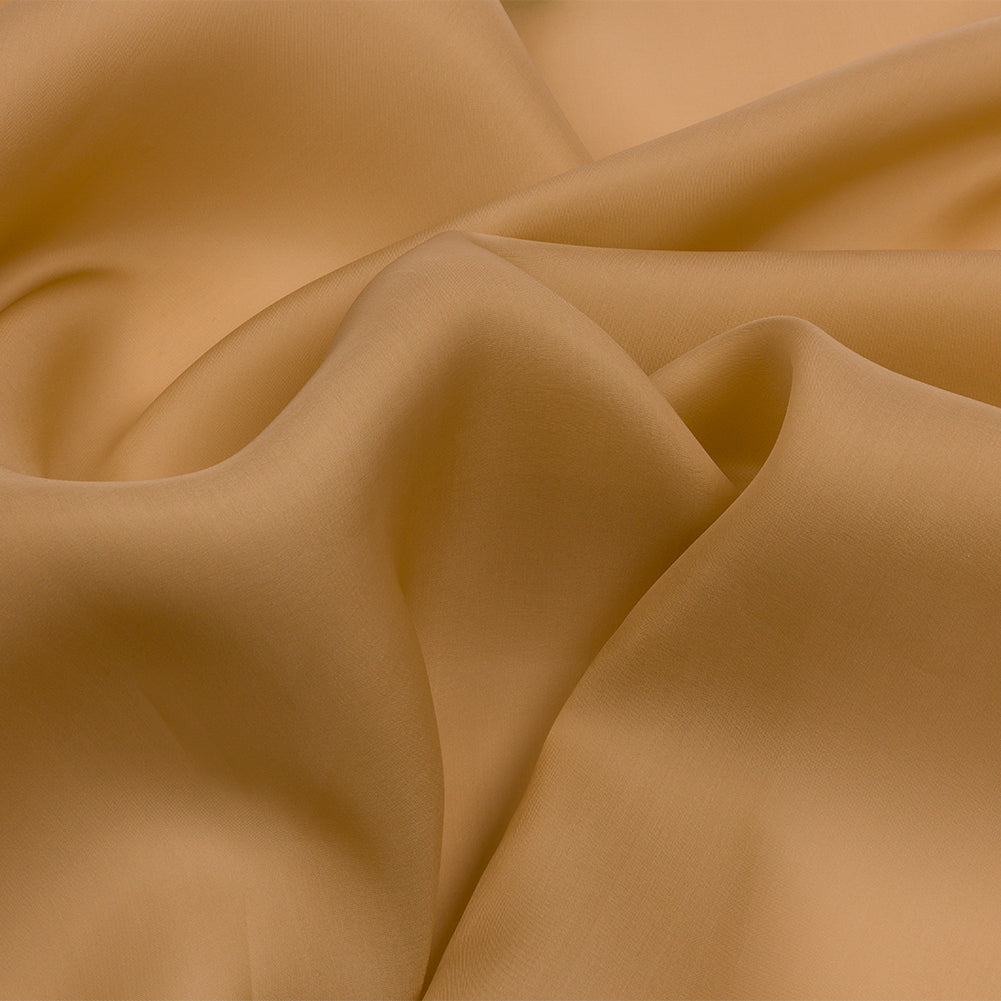 Silk Satin-Face Organza 54