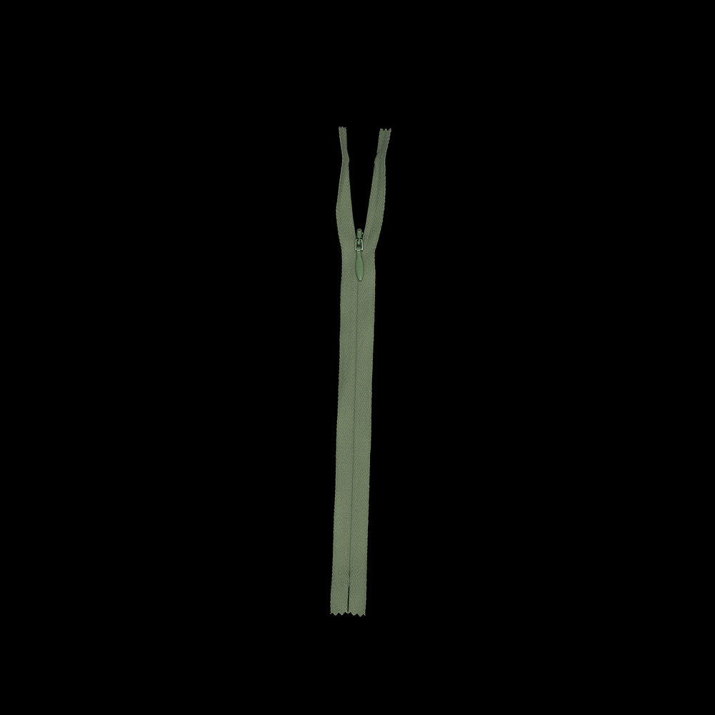 Invisible Zipper 9