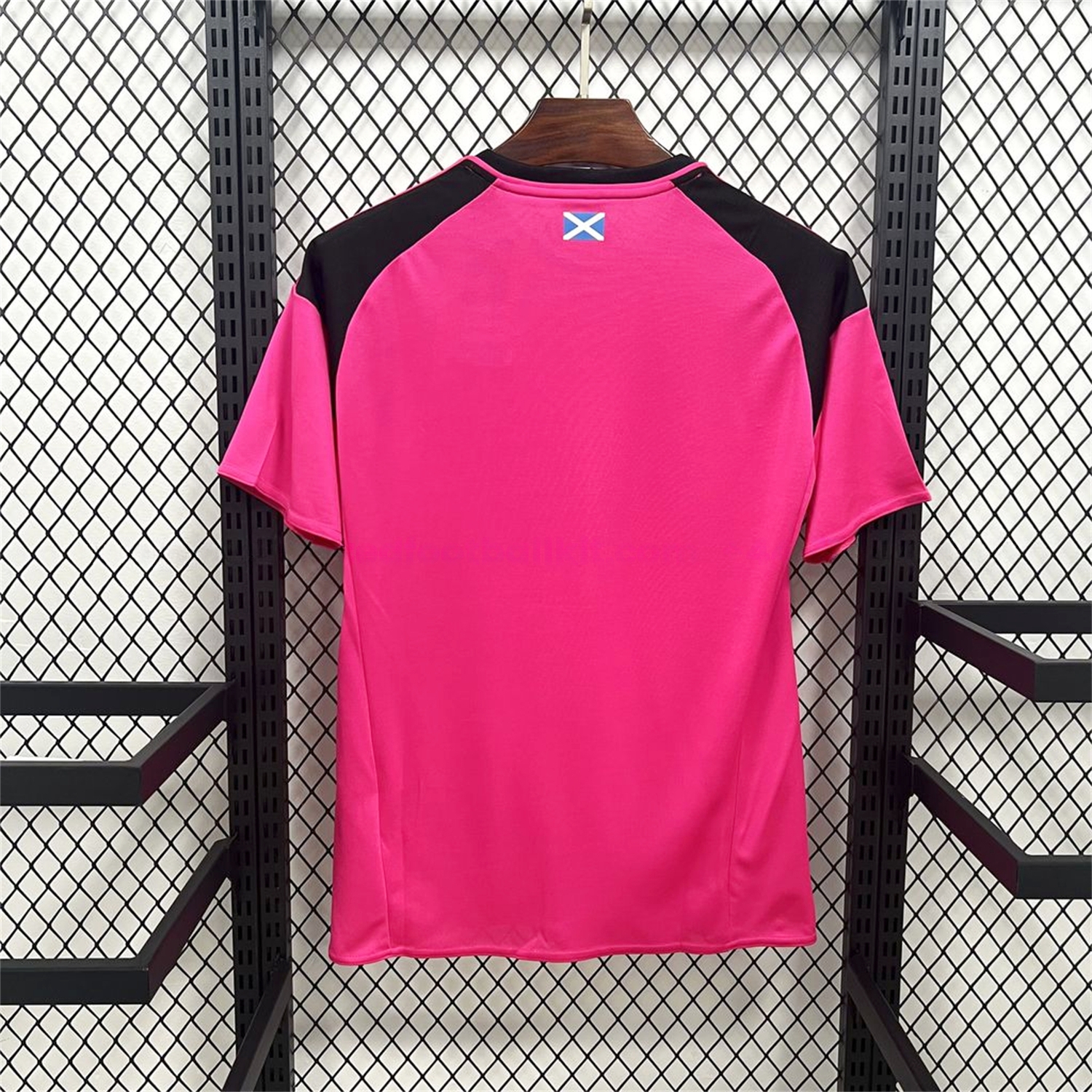 Retro S-c-o.t l.a-n.d 2012 Away Jersey - UnitedFutballJersey