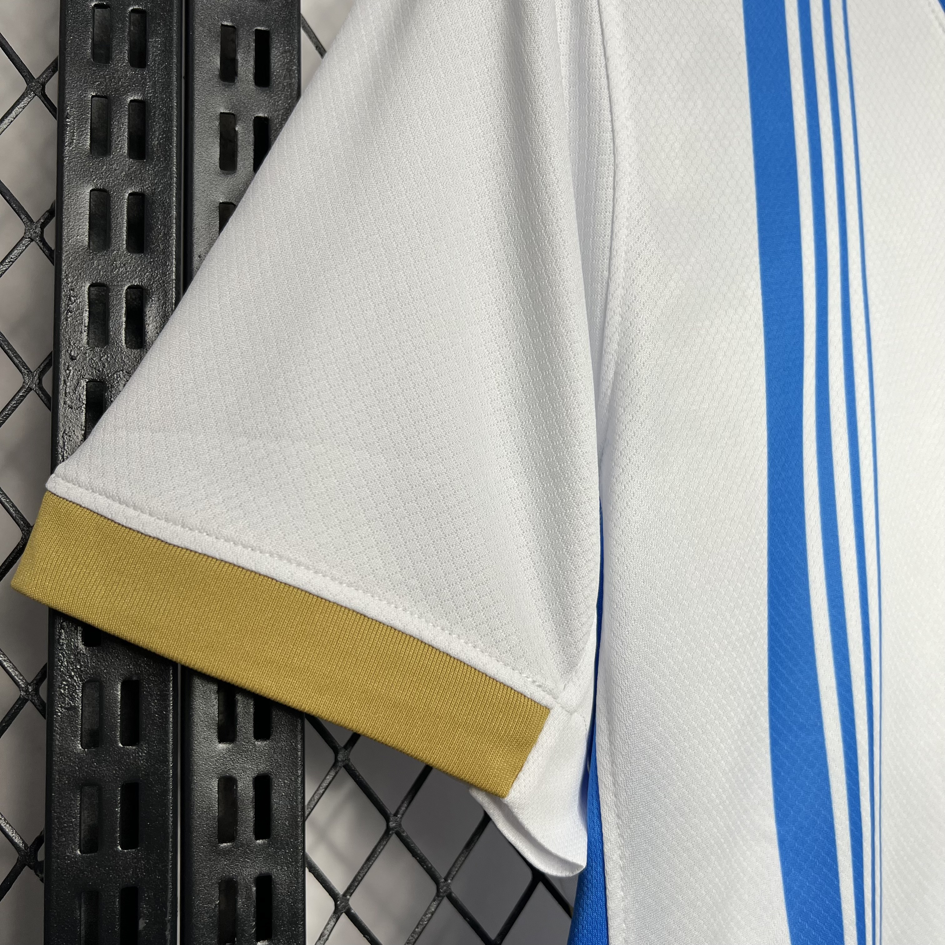 2024-2025 Uruguay National Team Training Wear Football Shirt