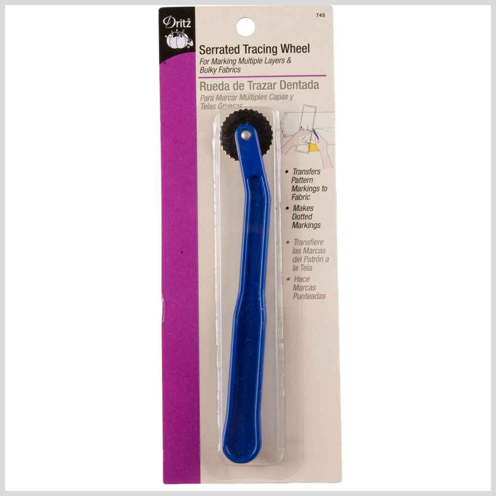 Dritz Serrated Tracing Wheel - Joann Fabrics