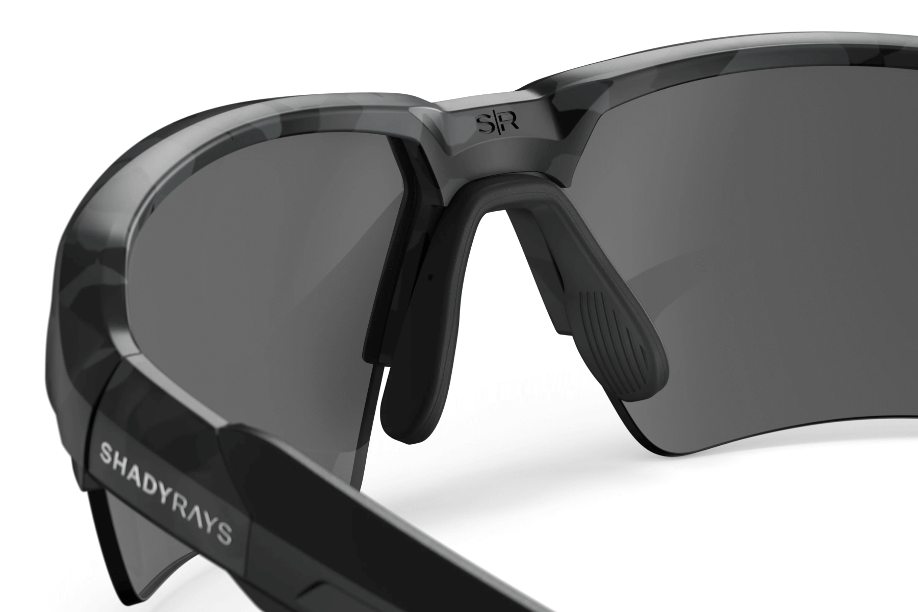 Talon – Black Camo Polarized