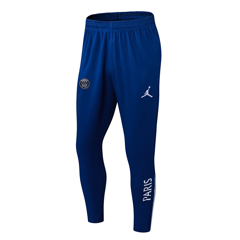 2025/2026 Psg Paris Saint-Germain Half-Pull Training Suit Red Set