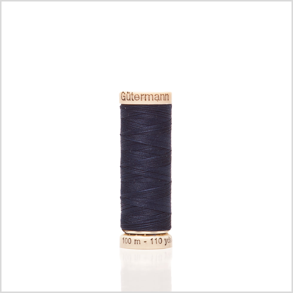 Gutermann Sew All Thread 100m - 272 Navy - Joann Fabrics