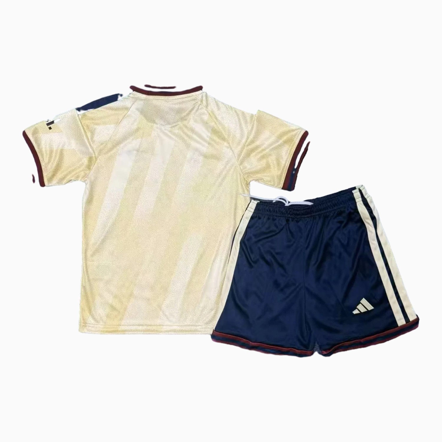 Arsenal 26-27 Third Kids Kit - UnitedFutballJersey