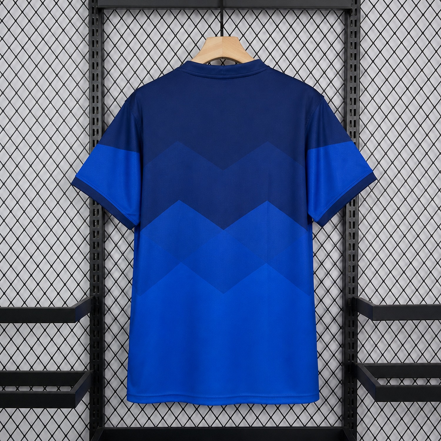 Retro Brazil 2021 Away Jersey - UnitedFutballJersey