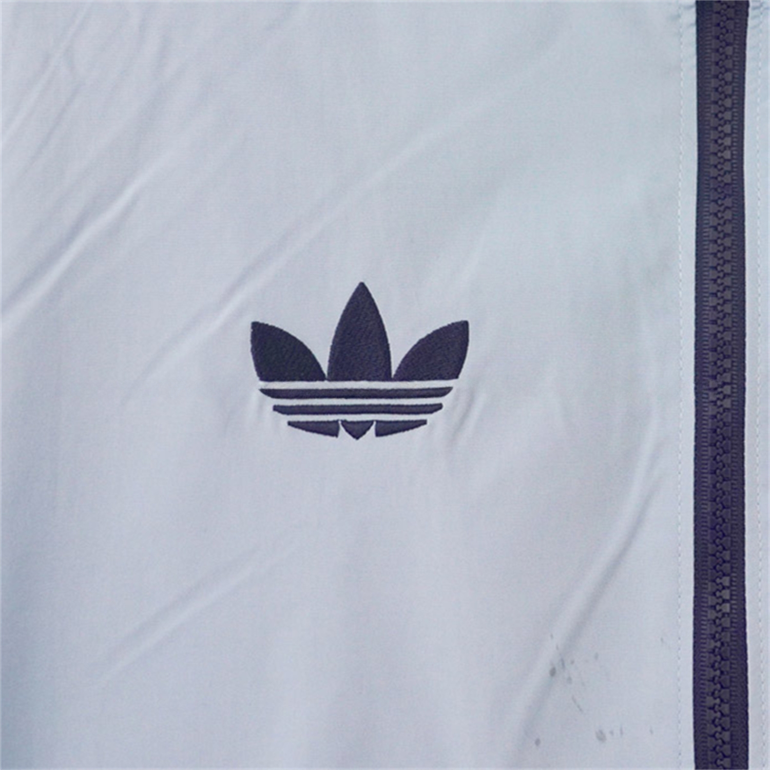 Retro Argentina 24-25 Windbreaker Jacket - Light Blue - UnitedFutballJersey