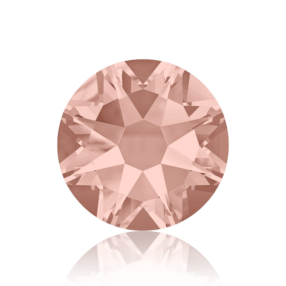 Vintage Rose Flatback Swarovski Rhinestones - Joann Fabrics