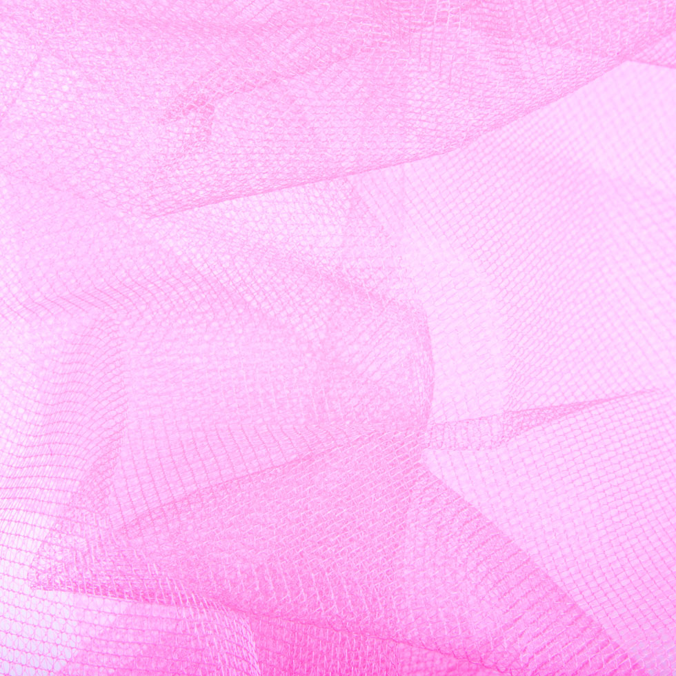 Diamond Net Nylon Tulle - Paris Pink - Kaitlyn Collection - Joann Fabrics