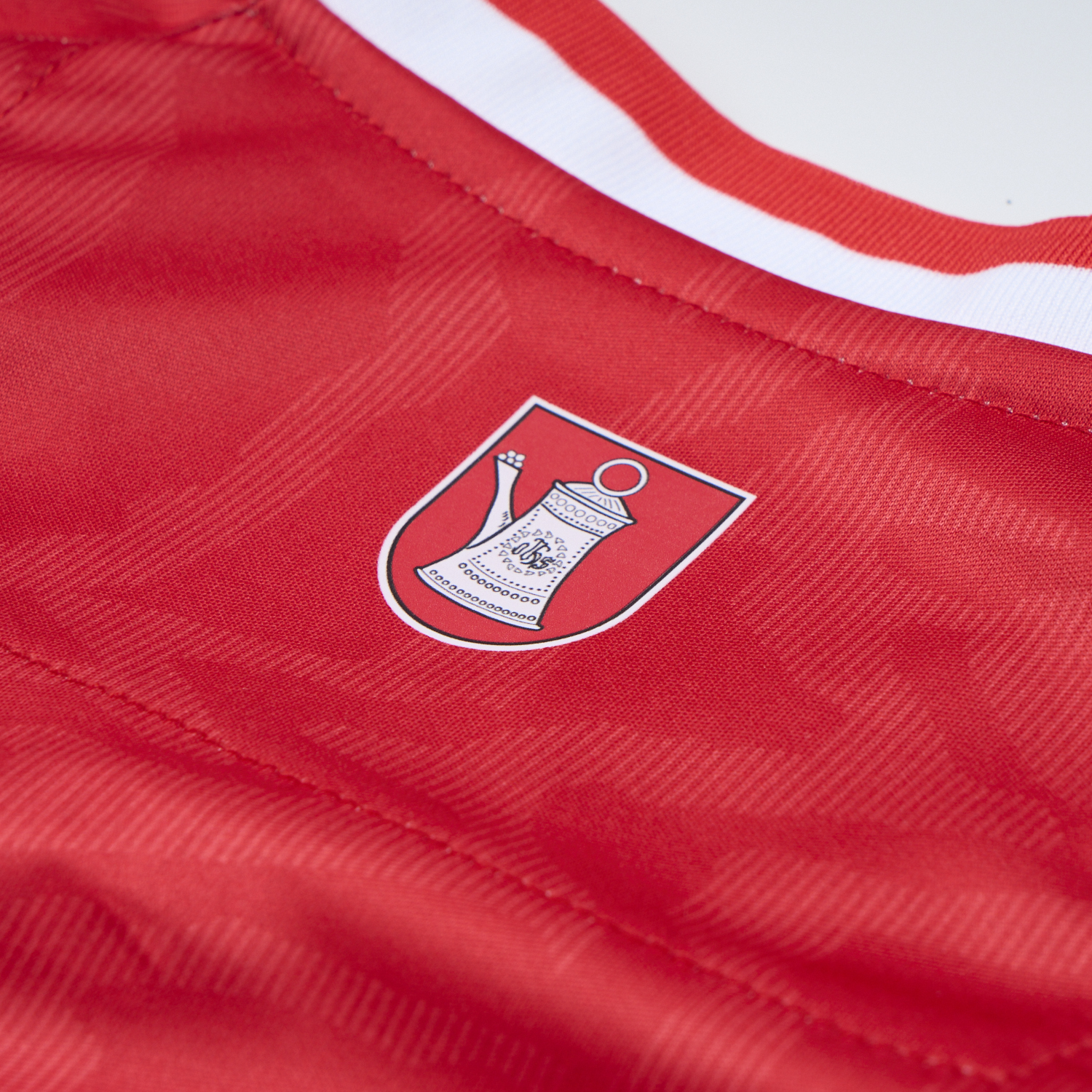 Stuttgart 26-27 Away Jersey - Fans Version - UnitedFutballJersey