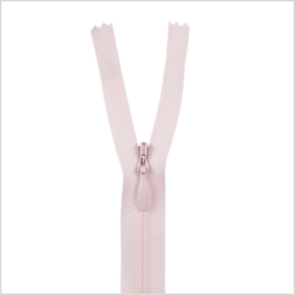 Invisible Zipper 9