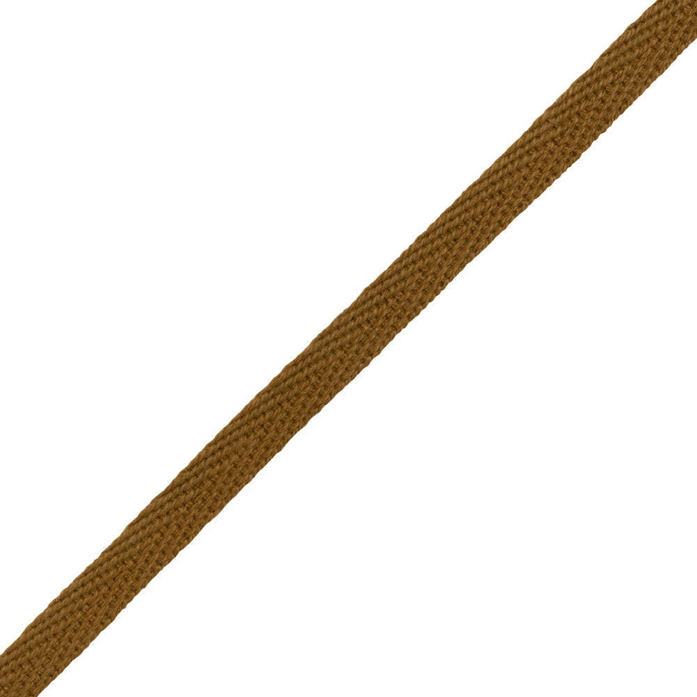 Cotton Twill Tape - 0.25