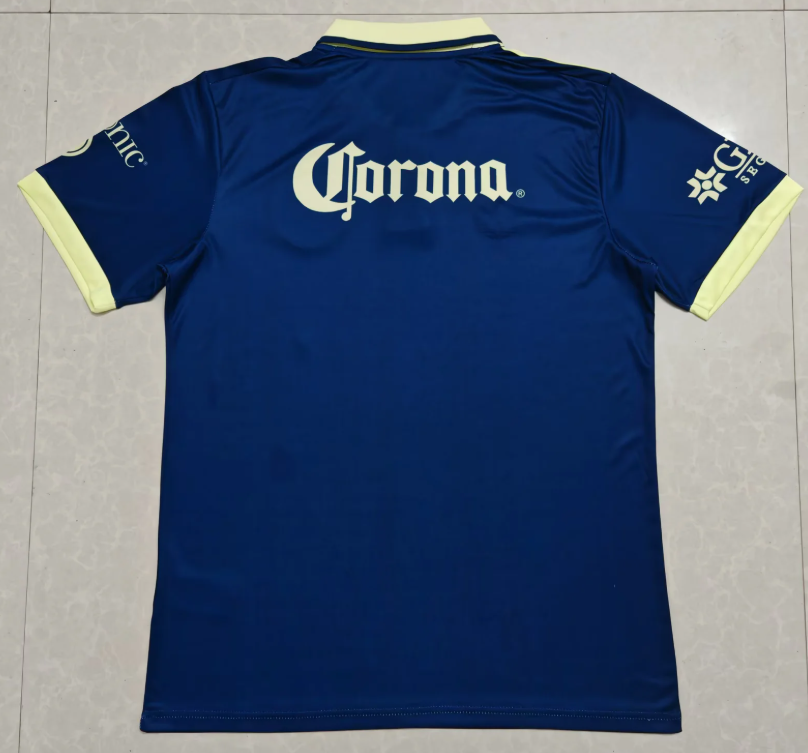 2026/2027 Club América Away Football Jersey 1:1 Thai Quality