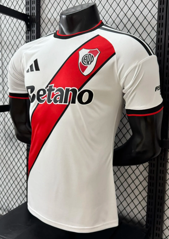 2026/2027 Player Version River Plate Special Edition 01 Football Jersey 1:1 Thai Quality