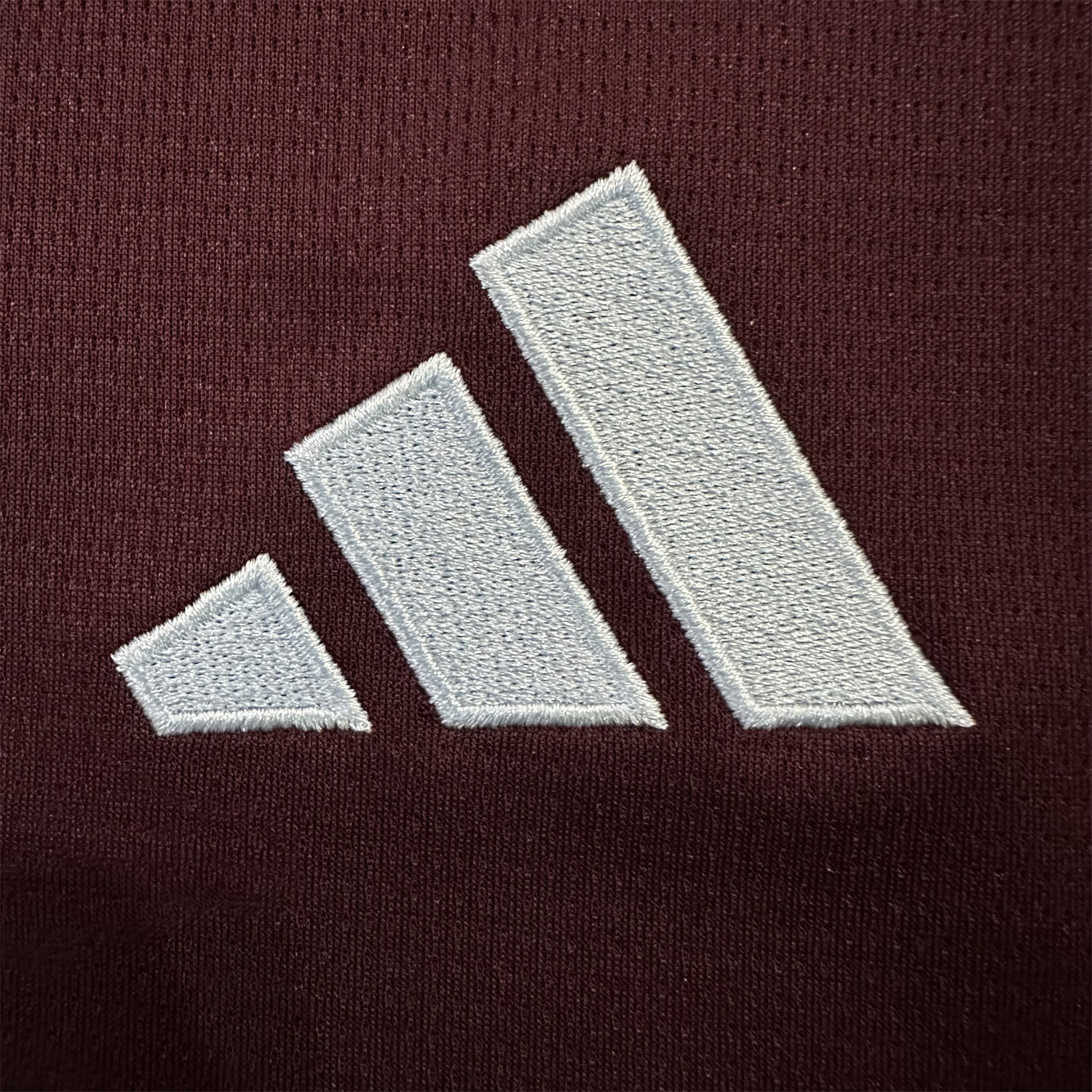 Aston Villa 26-27 Home Jersey - Fans Version - UnitedFutballJersey