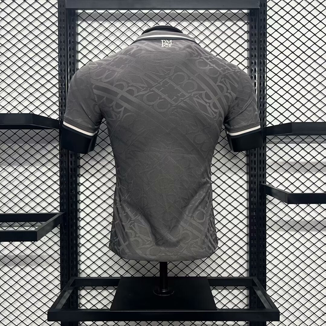 2024/2025 Player Version Real Madrid Third Away Jersey 1:1 Thai Quality