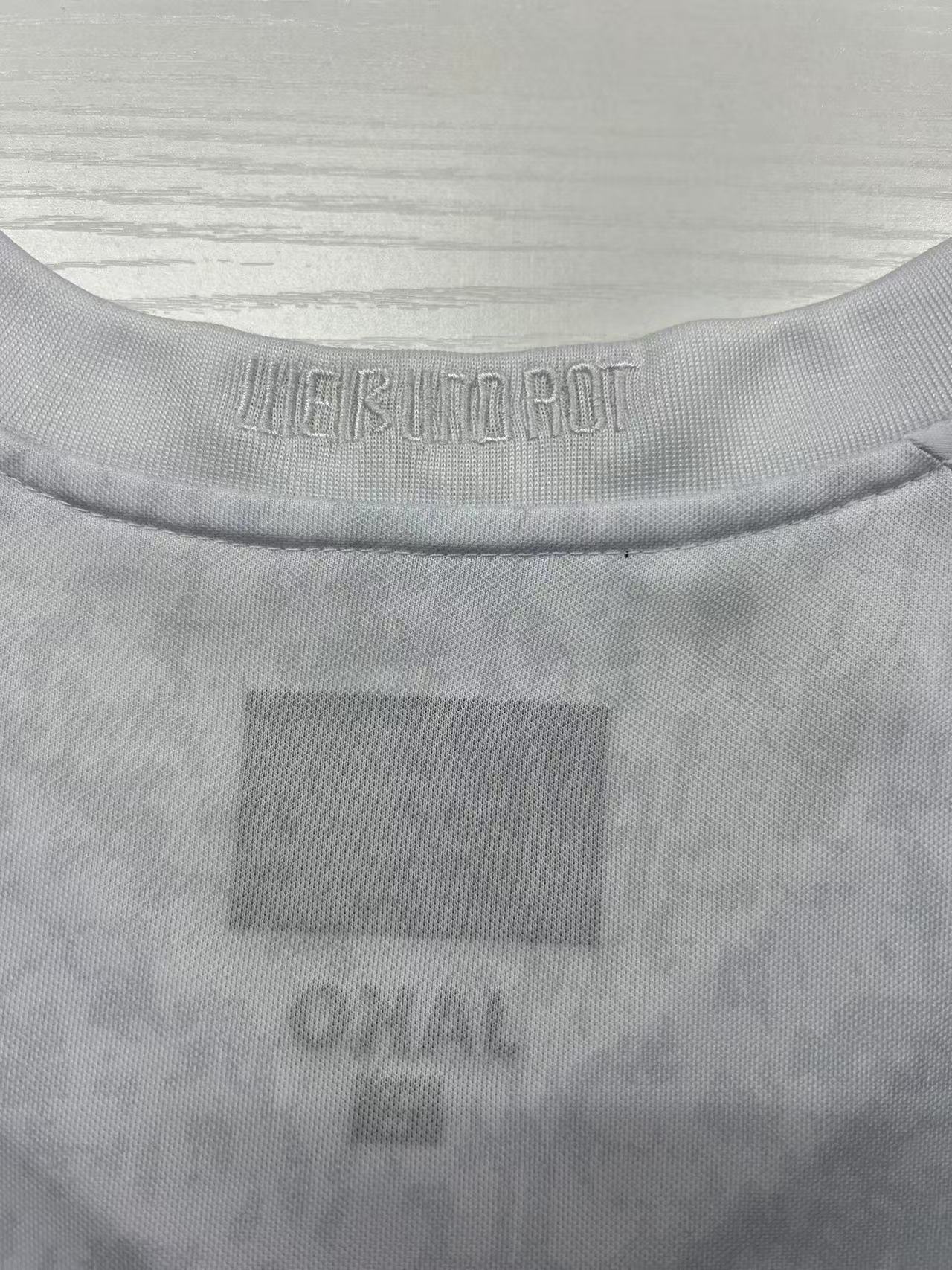 2025/2026 VfB Stuttgart Special Edition Football Jersey 1:1 Thai Quality