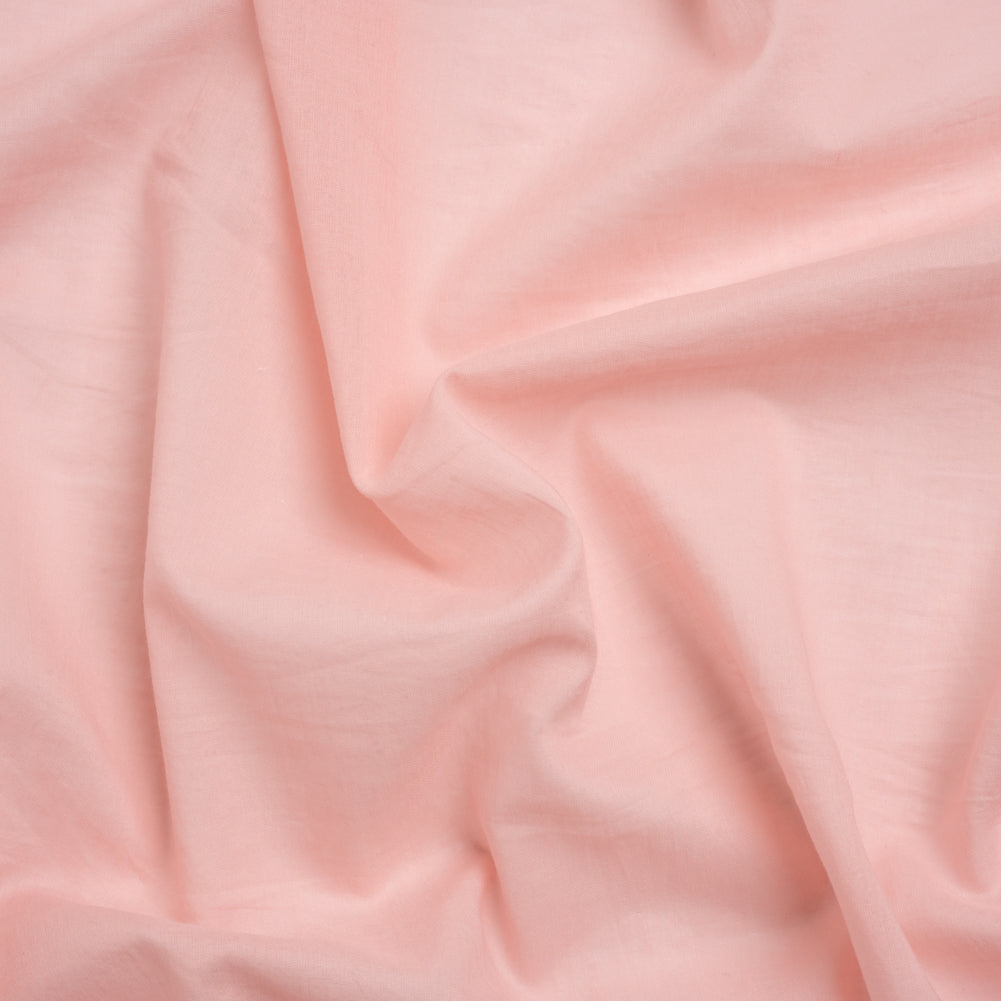 Famous Australian Designer Baby Pink Cotton Voile - Joann Fabrics