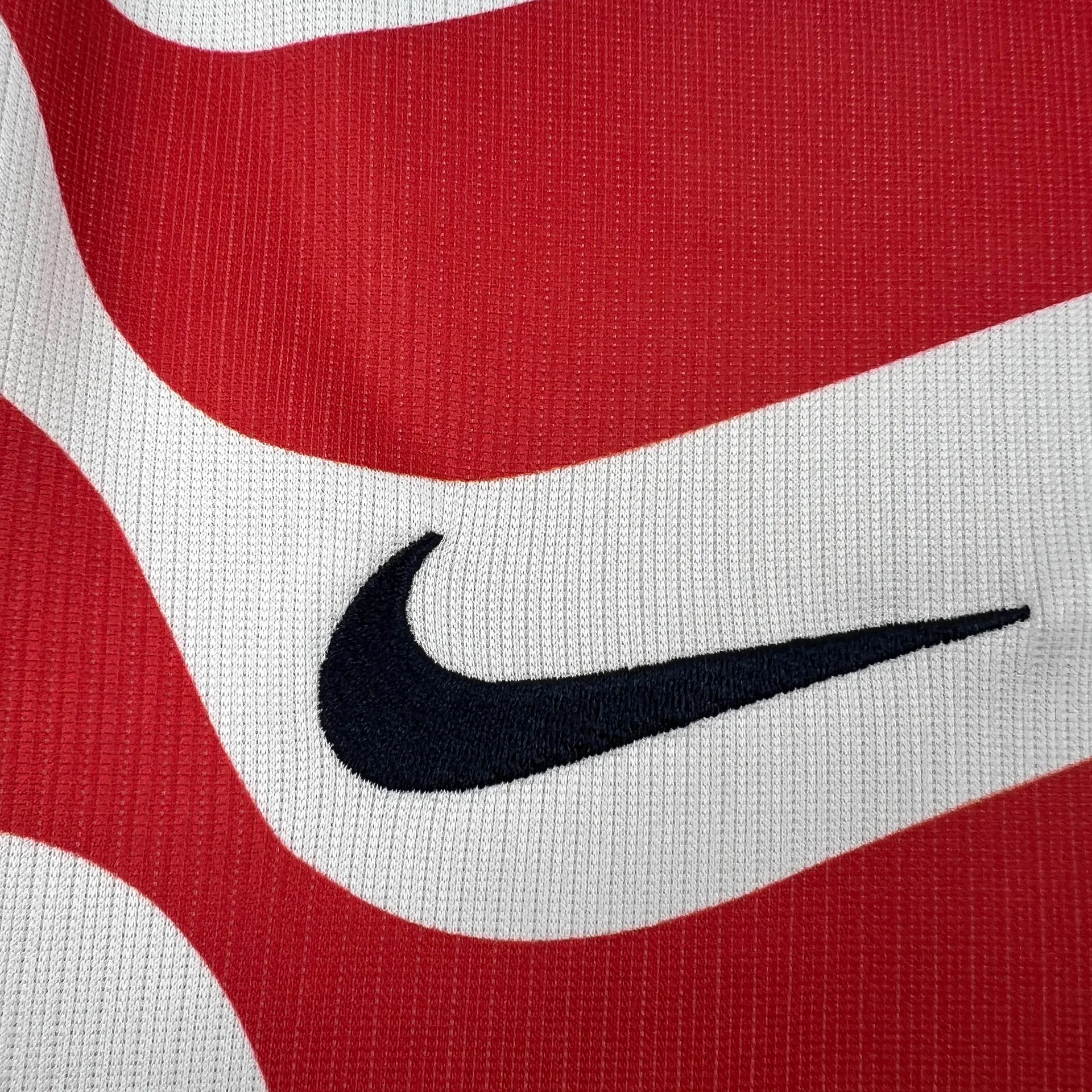 USA 2026 World Cup Home Football Shirt – Fan Version